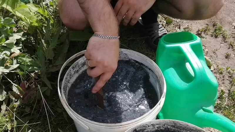 کود مرغی ژله‌ ای با آزاد سازی کنترل شده